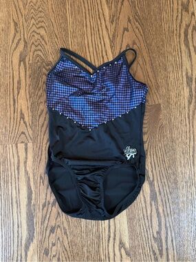 CL GK leotard